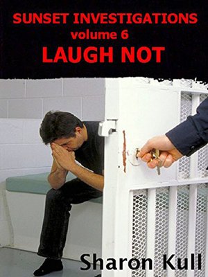 cover image of Laugh Not